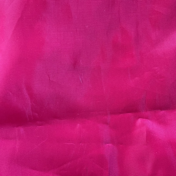 Barbie Drawstring Bag Pink Girls Backpack Book Bag Collectible - Picture 9 of 13